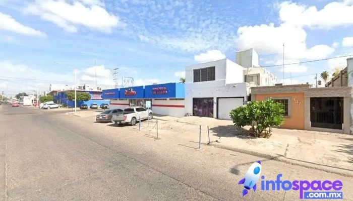 Abbaco - Consultoría Empresarial - Los Mochis
