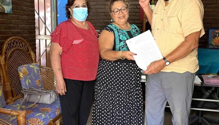 Abogada Agraria Lic Silvia Villalobos Peto Descuentos - Santo Domingo Tehuantepec