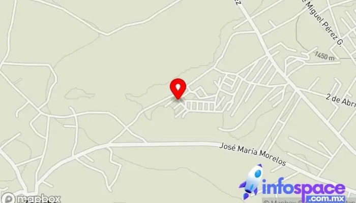 mapa de ABOGADOS EN EJUTLA DE CRESPO Abogado en Heroica Cdad. de Ejutla de Crespo