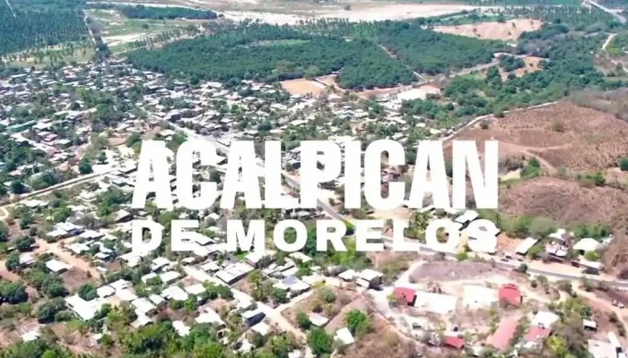 Acalpican De Morelos -  Videos - Acalpican de Morelos