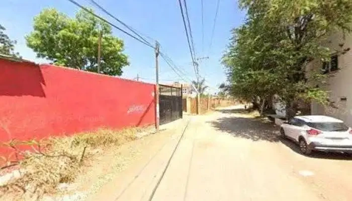 Acaxao Tecnologia Fotos - Oaxaca de Juárez