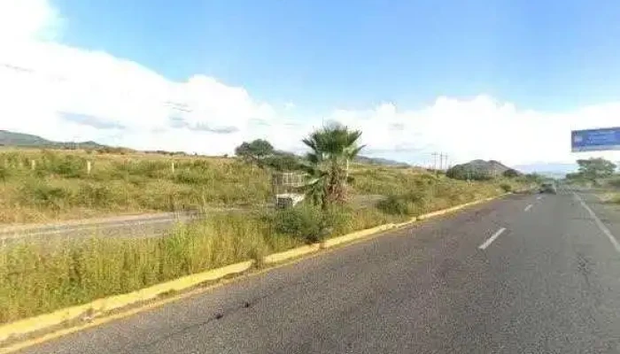 Accion Movil San Martin Tilcajete Icapet Tilca Puntajedeg - Oaxaca