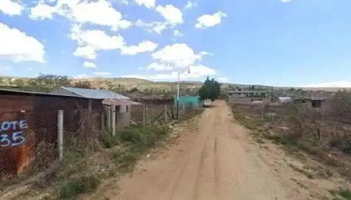 Accion Movil San Martin Tilcajete -  Ubicaciondeg - Oaxaca