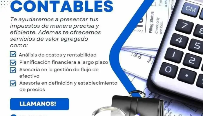 Aceleratpyme Despacho Contable Del Propietario - Nuevo Casas Grandes