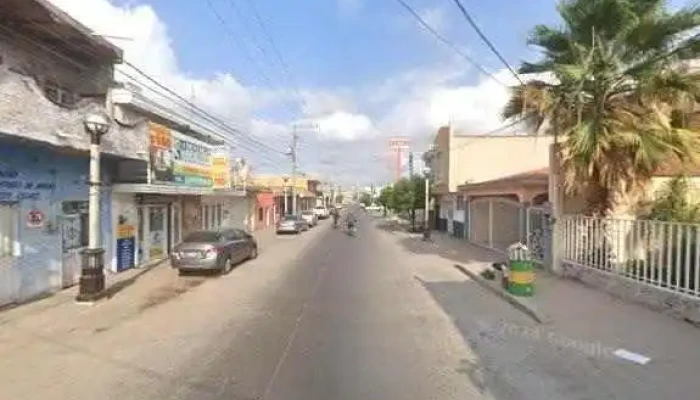 Acn Autobuses -  Abierto Ahoradeg - Escuinapa de Hidalgo