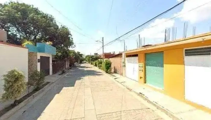 Acsin -    Asesoria Comercial Y Soluciones Integrales De Negocio Sitio Webdeg - Oaxaca de Juárez