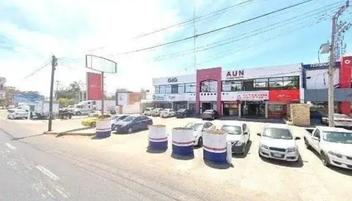 Ad Autobuses Directos Sa De Cv Horariodeg - Mazatlán