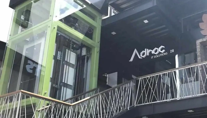 Adhoc It Solutions Numero - Culiacán Rosales