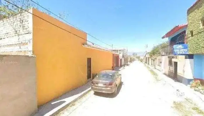 Administracion Y Asesoria Tecnica Donde - Oaxaca de Juárez