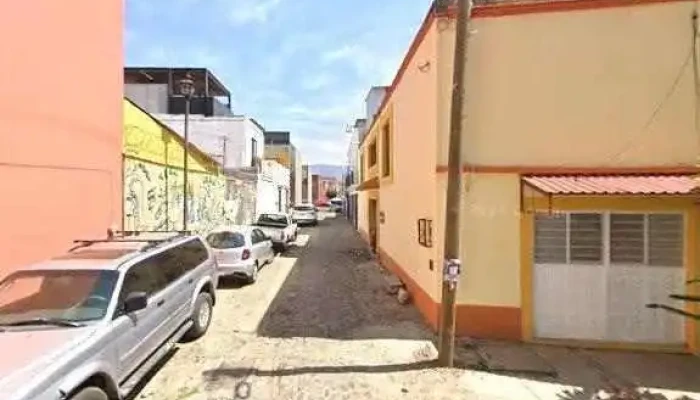 Admonsis -  Opinionesdeg - Oaxaca de Juárez