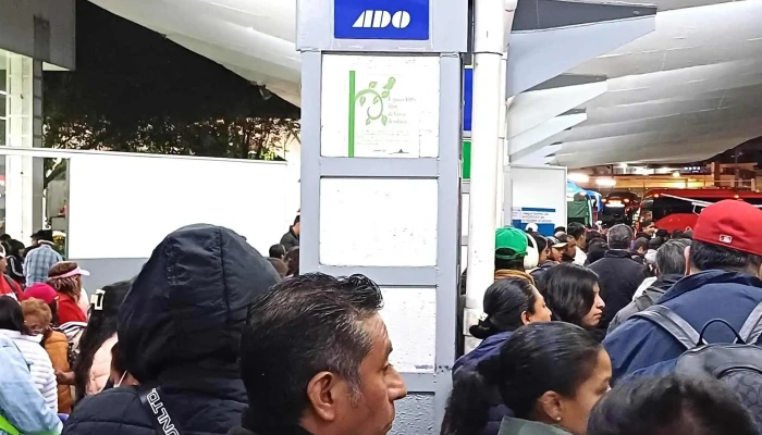 Ado -  Abierto Ahora - Gustavo A. Madero, Ciudad de México