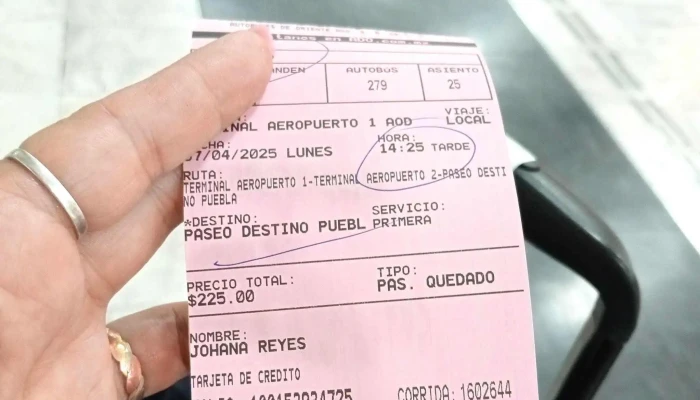 Ado Aeropuerto T1 - Venustiano Carranza, Ciudad De México