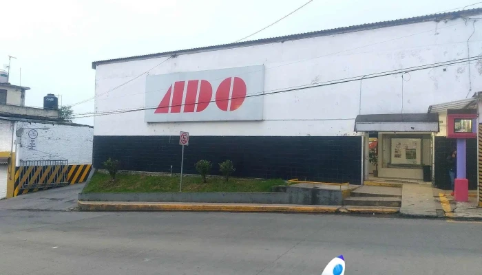 Ado Altotonga - Centro