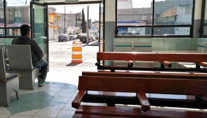 Ado Apizaco - Cdad. De Apizaco