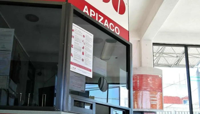 Ado Apizaco -  Instagram - Cdad. de Apizaco