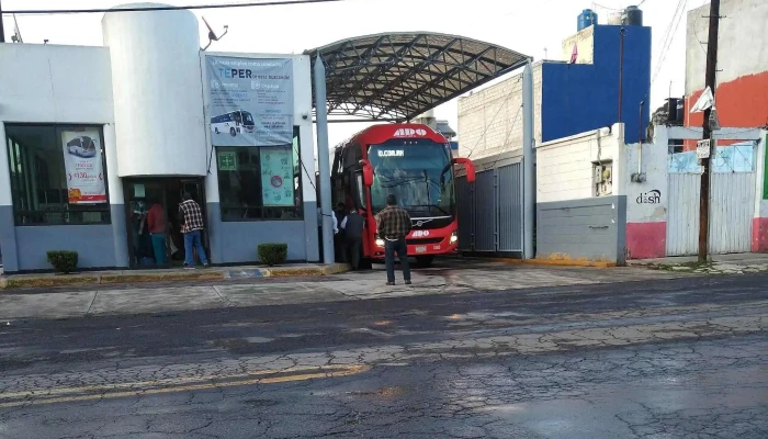Ado Apizaco -  Sitio Web - Cdad. de Apizaco
