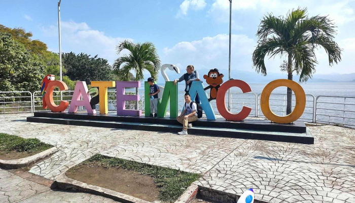 Ado Au Trs Catemaco Veracruz - Centro