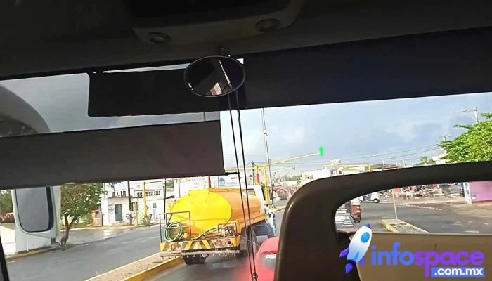 Ado Bus Terminal -  Videos - Puerto Escondido