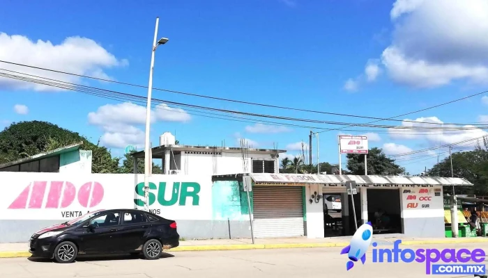 Ado - Centro