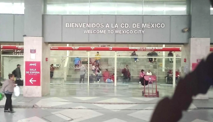 Ado -  Cerca De Mi - Gustavo A. Madero, Ciudad de México