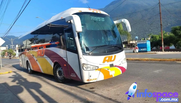Ado Ciudad Mendoza - Centro
