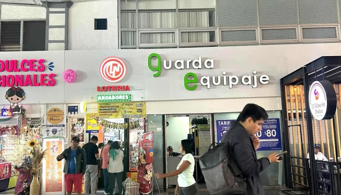 Ado -  Comentarios - Gustavo A. Madero, Ciudad de México