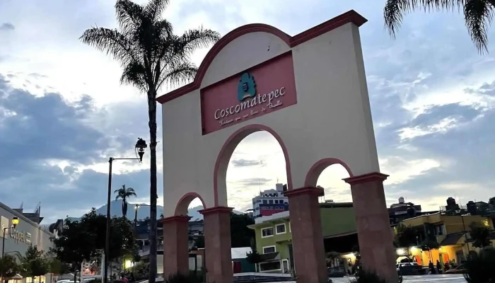 Ado Coscomatepec - Coscomatepec De Bravo