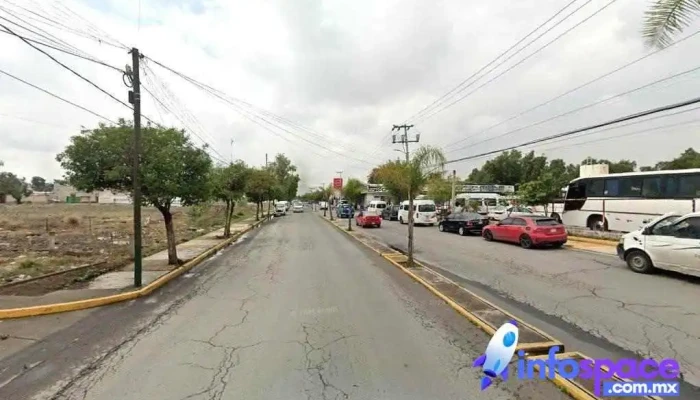 Ado Empresas y Coordinados Zumpango - Zumpango De Ocampo