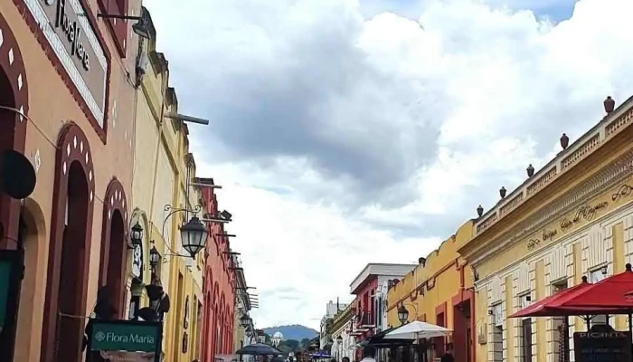 Ado Express -    San Cristobal De Lass Casas Centro Fotos - San Cristóbal de las Casas