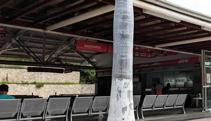 Ado Huatulco - Oaxaca De Juárez