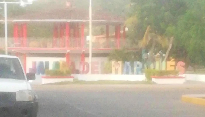 Ado Jalapa del Márquez - Oaxaca De Juárez
