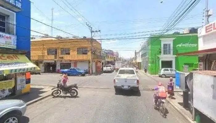 Ado Las Casas -  Videosdeg - Oaxaca de Juárez