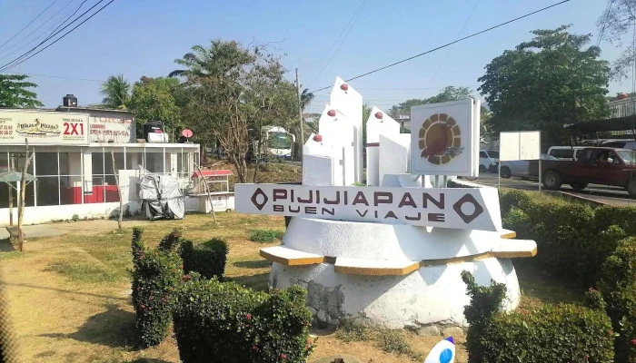 Ado Pijijiapan - Centro