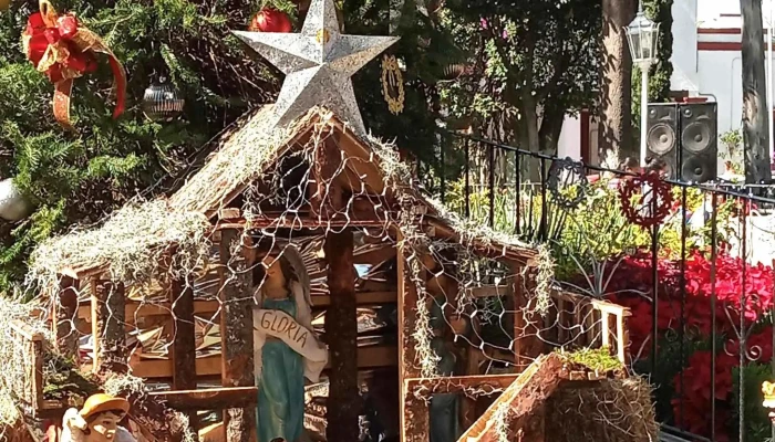 Ado Plaza Jardin -  Sitio Web - Valle de Chalco Solidaridad