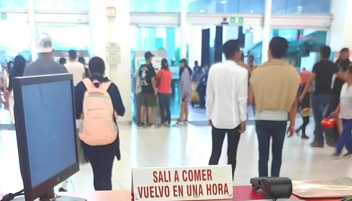Ado Plaza Jardin -  Ubicacion - Valle de Chalco Solidaridad