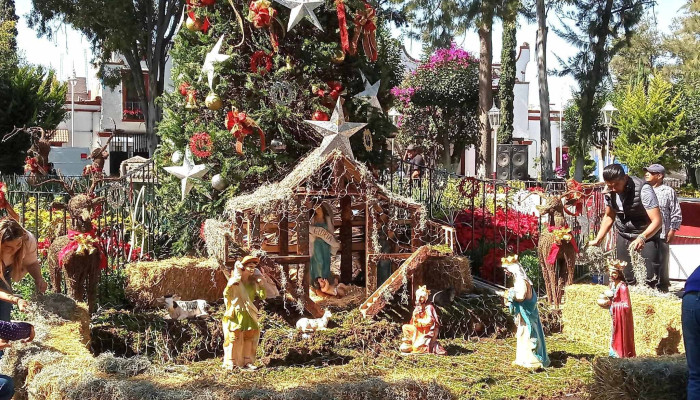 Ado Plaza Jardin -  Valle De Chalco Solidaridad - Valle de Chalco Solidaridad