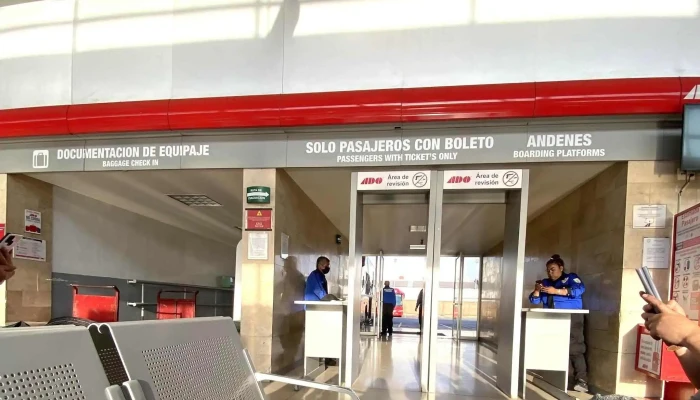 Ado Tlalnepantla -  Donde - Tlalnepantla