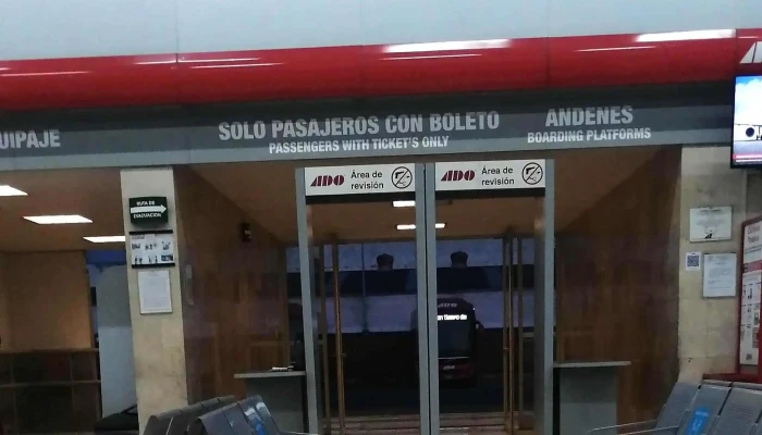 Ado Tlalnepantla -  Donde - Tlalnepantla