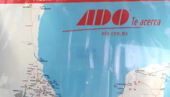 Ado Tlalnepantla -  Precios - Tlalnepantla