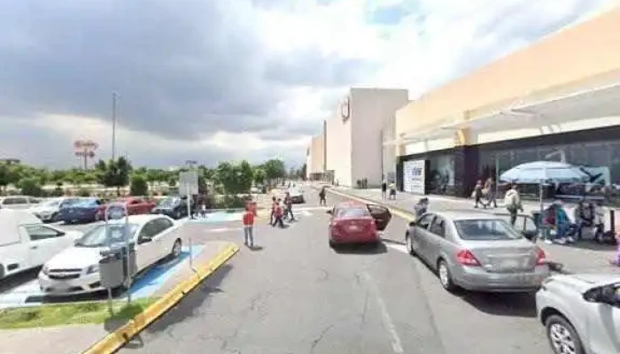 Ado Venta De Boletos -  Direccion - Cdad. Nezahualcóyotl