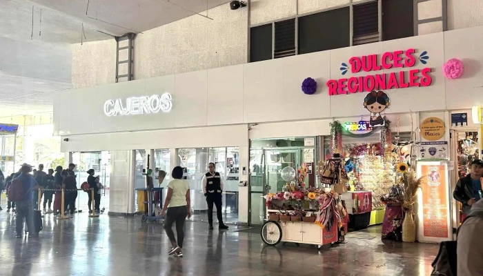 Ado -  Zona - Gustavo A. Madero, Ciudad de México