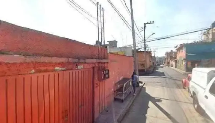 Adolfo Lopez Mateos Catalogo - Ciudad de México