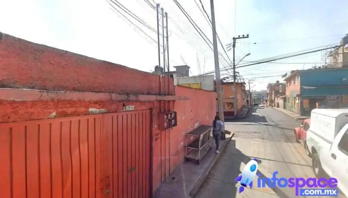 Adolfo López Mateos - Ciudad De México
