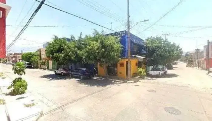 Adv Consultoria Contable Y Fiscal Cerca De Mideg - Oaxaca de Juárez