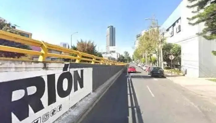 Adv Integradores Y Consultores Sa De Cv Direccion - Miguel Hidalgo, Ciudad de México