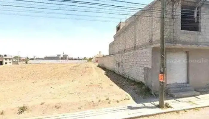 Ae Capacitacion Y Consultoria Ubicacion - San Miguel Zinacantepec