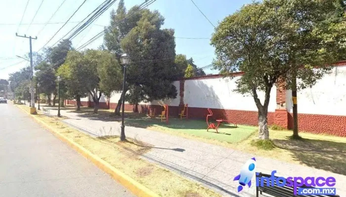Aep Consultora - San Miguel Zinacantepec