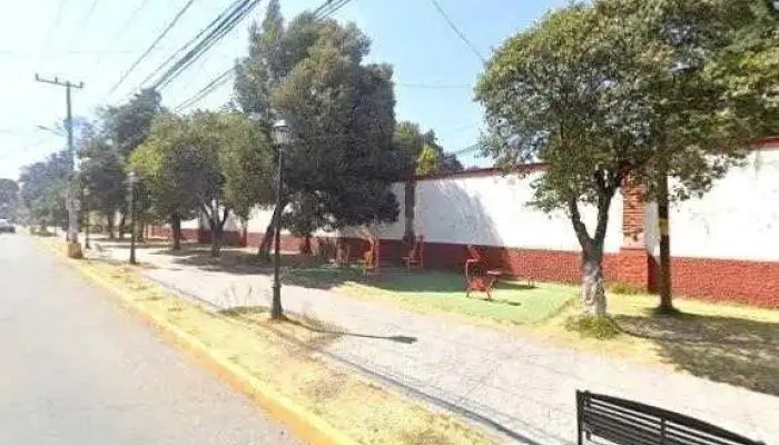 Aep Consultora -  Sitio Web - San Miguel Zinacantepec