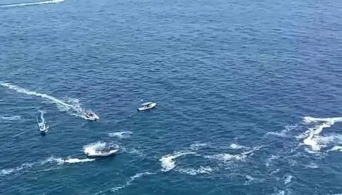 Aeropuerto Internacional Bahias De Huatulco Mas Recientes - Santa María Huatulco
