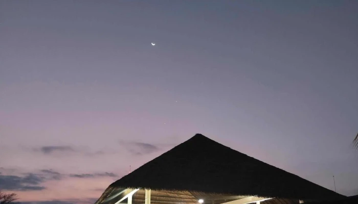 Aeropuerto Internacional Bahías de Huatulco - Santa María Huatulco